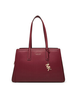 Женская сумка Laila 30S5G9IT2L Michael Kors, красный 0197853726512 | dunkelrot