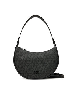 Женская сумка Kyla 32T5T8QU1B Michael Kors, чёрный 0197853735163 | schwarz