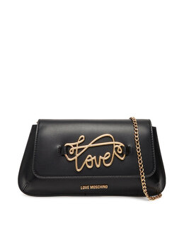 Женская сумка JC4266PP0MKG0000 Love Moschino, чёрный 8057623348608 | schwarz