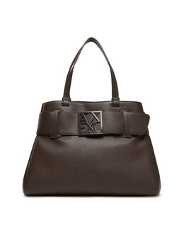 Женская сумка XW000284 AF11902 U6304 Armani Exchange, коричневый 8034152835410 | braun