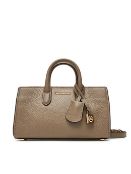 Женская сумка Scarlett 32F4GETC0L Michael Kors, бежевый 0197853730182 | beige
