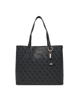 Женская сумка Meridian II HWSG69 74230 Guess, серый 0190231967583 | grau