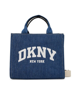 Женская сумка R52ADR57 DKNY, синий 0732465422409 | blau