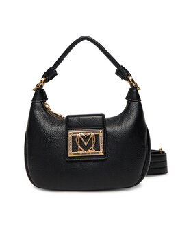Женская сумка JC4090PP1NLI0000 Love Moschino, чёрный 8057623917521 | schwarz
