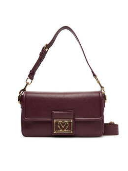 Женская сумка JC4086PP1NLI0552 Love Moschino, красный 8057623917477 | dunkelrot