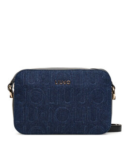 Женская сумка M camera Case AF5159 D0001 Liu Jo, синий 8059524068937 | blau