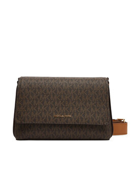 Женская сумка Nessa 30T5G8ZM1B Michael Kors, коричневый 0197853728752 | braun
