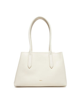 Женская сумка WB01606 BX3169 3767S Furla, экрю 8050597620572 | écru