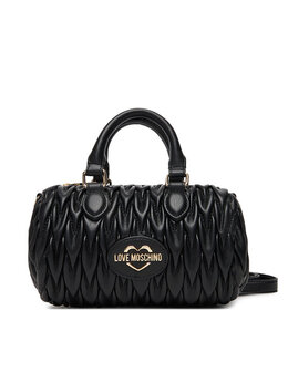 Женская сумка JC4012PP1NLH0000 Love Moschino, чёрный 8057623918214 | schwarz