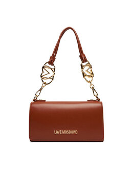 Женская сумка JC4051PP1NLF0312 Love Moschino, чёрный 8057623917255 | schwarz