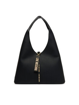 Женская сумка JC4173PP1NLV0000 Love Moschino, чёрный 8057623918757 | schwarz