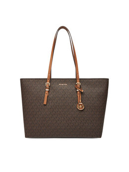 Женская сумка Quinn 30T5GQNT9B Michael Kors, коричневый 0197853727564 | braun