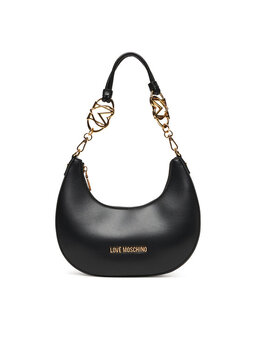 Женская сумка JC4048PP1NLF0000 Love Moschino, чёрный 8059987348997 | schwarz