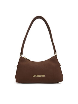 Женская сумка JC4169PP1NLB0301 Love Moschino, коричневый 8057623918702 | braun