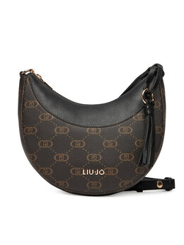 Женская сумка M Hobo AF5251 E0053 Liu Jo, коричневый 8059524225408 | braun