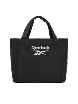 Женская сумка RBK-B-003-07 Reebok, чёрный 5906751226155 | schwarz