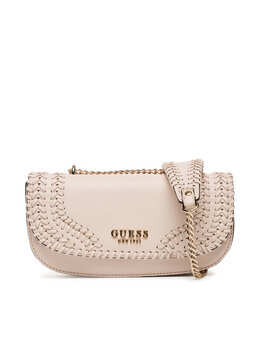 Женская сумка Tatum HWNG96 67210 Guess, бежевый 0190231961970 | beige