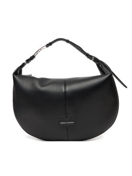 Женская сумка XW001573 AF15632 UC001 Armani Exchange, чёрный 8034151540728 | schwarz