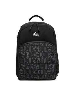 Рюкзак CEO-Quiksilver_ACCCS_01_2025 Quiksilver, чёрный 5906751391976 | schwarz