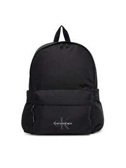 Рюкзак Bold Round Backpack LV04D3114G Calvin Klein, чёрный 8719849896539 | schwarz