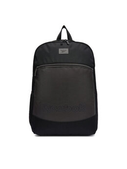 Рюкзак C-RBK-P-001-08 Reebok, чёрный 5906751335116 | schwarz