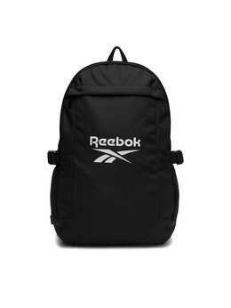 Рюкзак C-RBK-P-002-08 Reebok, чёрный 5906751335079 | schwarz