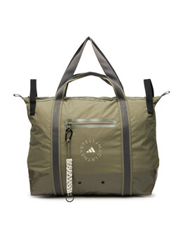 Сумка JY4187 Adidas by Stella McCartney, хаки 4068811067502 | khakifarben