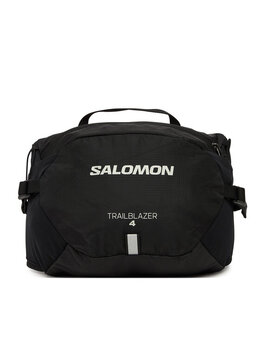 Сумка на пояс Trailblazer LC2183800 Salomon, чёрный 0000305512420 | schwarz