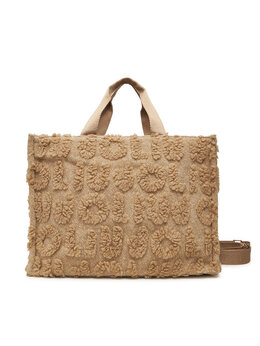 Женская сумка 2F5027 T0300 Liu Jo, бежевый 8059524021413 | beige