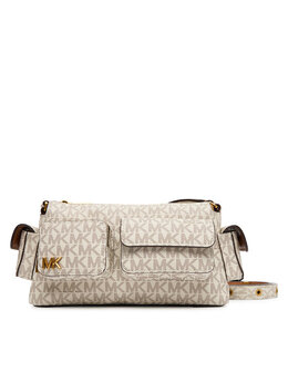 Женская сумка 32S5AM3C5B Michael Kors, экрю 0197853462892 | écru