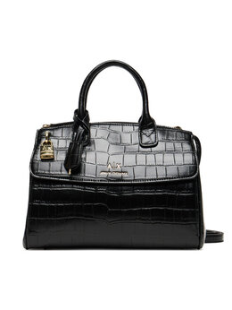 Женская сумка XW000307 AF17154 UC001 Armani Exchange, чёрный 8034149875818 | schwarz