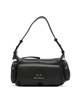 Женская сумка XW000405 AF12589 UC001 Armani Exchange, чёрный 8059659603881 | schwarz