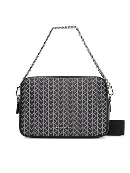 Женская сумка 32T5SYTC6O Michael Kors, чёрный 0197853734197 | schwarz