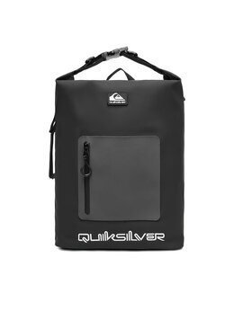 Рюкзак C-QUIC-KL-002-08 Quiksilver, чёрный 5906751334829 | schwarz