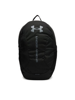 Рюкзак UA Hustle Lite 6000399 Under Armour, чёрный 0000305593320 | schwarz