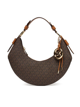 Женская сумка 30F5GQ4L6B Michael Kors, коричневый 0197853971066 | braun