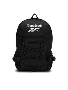 Рюкзак C-RBK-P-008-08 Reebok, чёрный 5906751350409 | schwarz