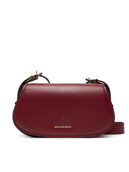 Женская сумка 32S5GL0C1L Michael Kors, красный 0197853731141 | dunkelrot