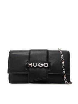 Женская сумка 50547057 Hugo, чёрный 0000305431288 | schwarz