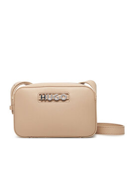 Женская сумка 50547054 Hugo, бежевый 0000305431295 | beige