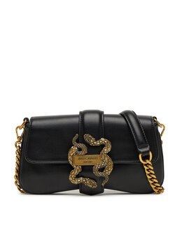 Женская сумка 79RA4BA7 ZSA89 Just Cavalli, чёрный 8055054470127 | schwarz