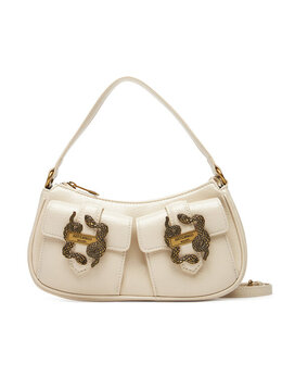 Женская сумка 79RA4BX1 ZS969 Just Cavalli, экрю 8055054234941 | écru