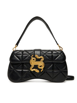 Женская сумка 79RA4BA1 ZSD24 Just Cavalli, чёрный 8055054234279 | schwarz