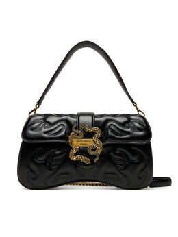 Женская сумка 79RA4BA1 ZSD30 Just Cavalli, чёрный 8055054234293 | schwarz