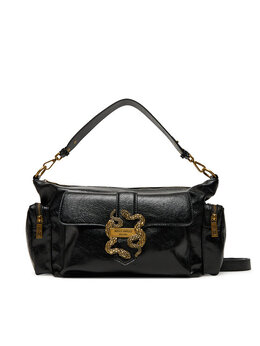 Женская сумка 79RA4BX3 ZS969 Just Cavalli, чёрный 8055054234965 | schwarz
