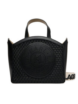Женская сумка A3W30062 Karl Lagerfeld, чёрный 0000305506900 | schwarz