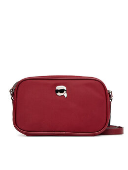Женская сумка A3W30128 Karl Lagerfeld, красный 0000305506429 | rot