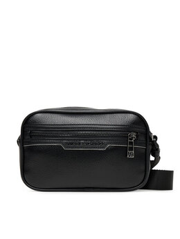 Сумка через плечо XM001601 AF17205 MC105 Armani Exchange, чёрный 8034151541602 | schwarz