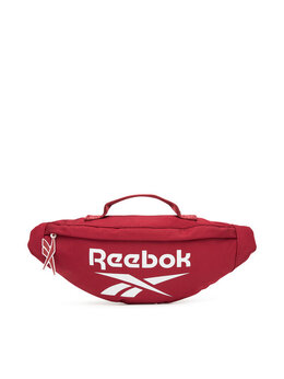 Сумка на пояс RBK-039-CCC-05 Reebok, красный 5906751225035 | dunkelrot