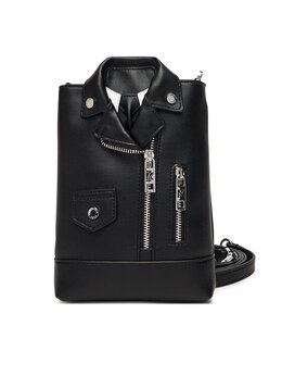 Женская сумка A3W30188 Karl Lagerfeld, чёрный 0000305506252 | schwarz